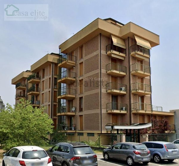 appartamento in vendita a Lodi