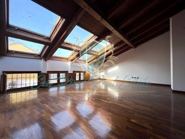 appartamento in vendita a Lodi in zona Centro Storico