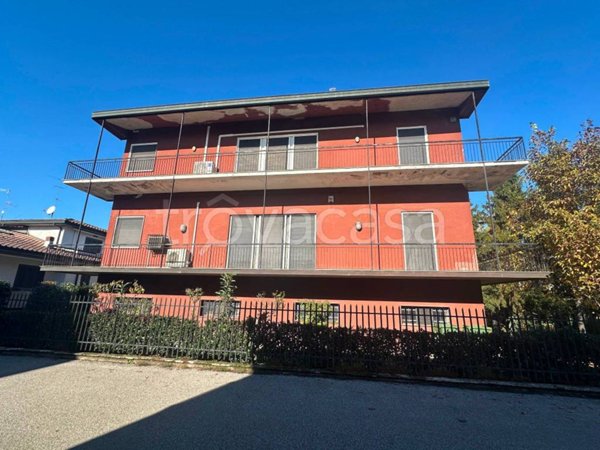 appartamento in vendita a Lodi