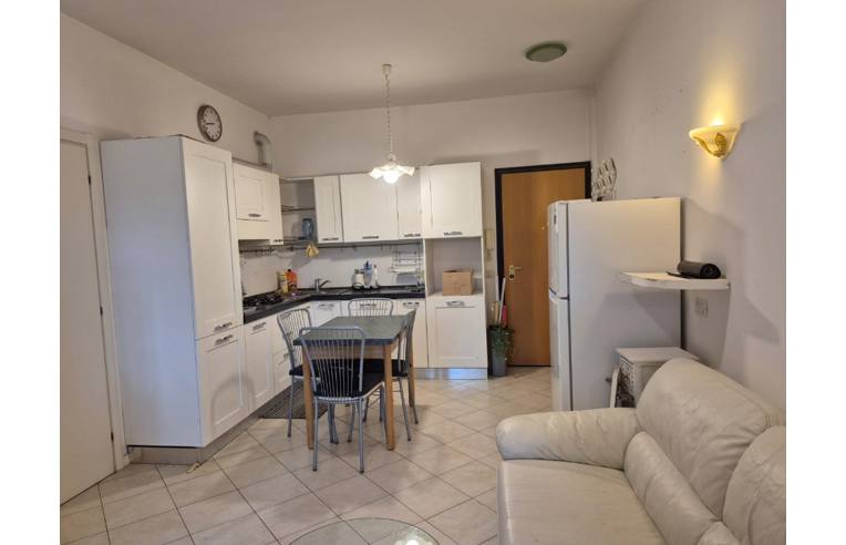 appartamento in vendita a Lodi in zona Piazza Albarola