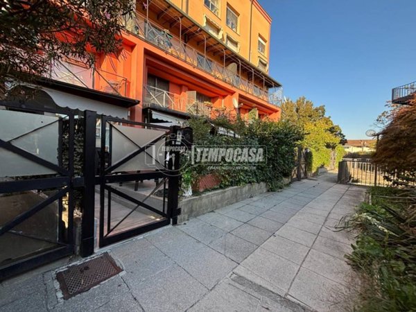 appartamento in vendita a Lodi