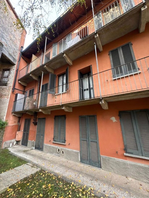 appartamento in vendita a Lodi in zona Centro Storico