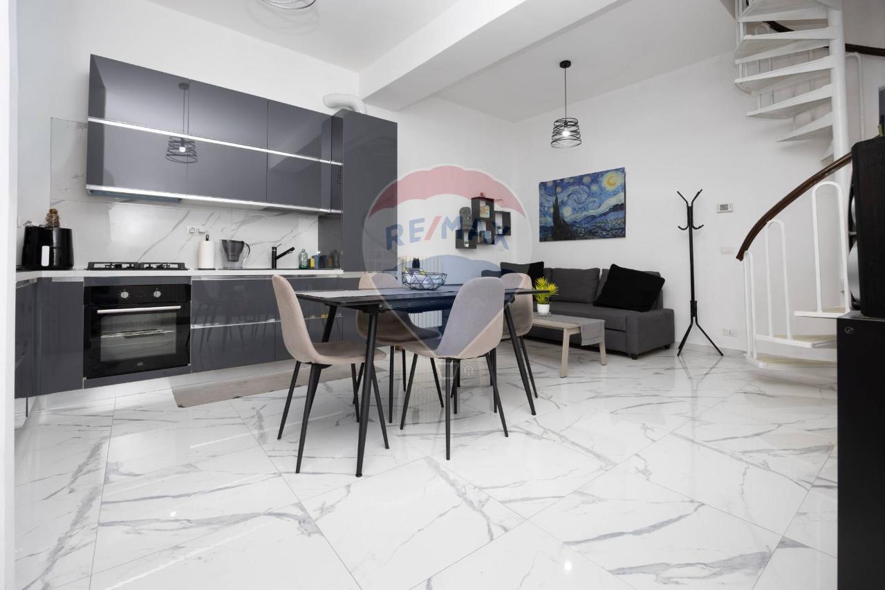 appartamento in vendita a Lodi in zona Paderno