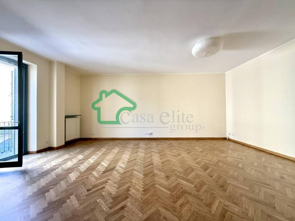 appartamento in vendita a Lodi in zona Centro Storico