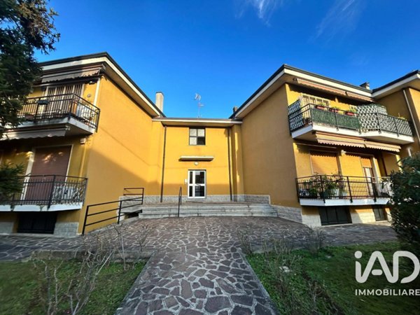 appartamento in vendita a Lodi in zona Paderno