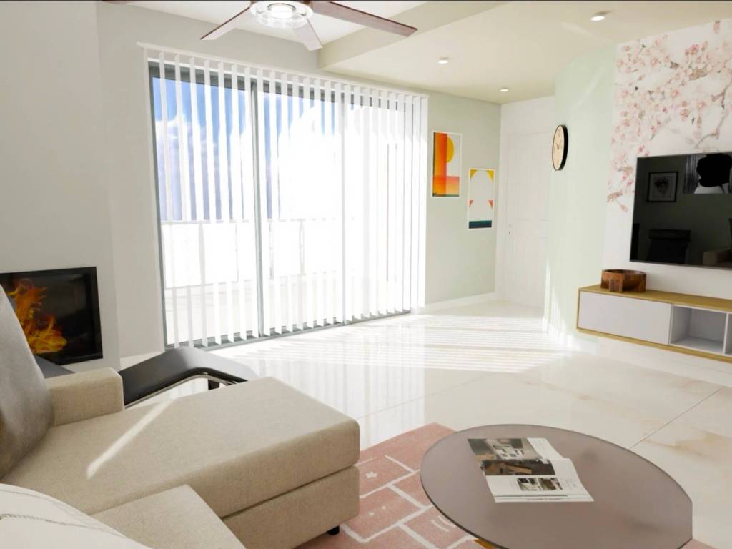 appartamento in vendita a Lodi in zona Città Bassa