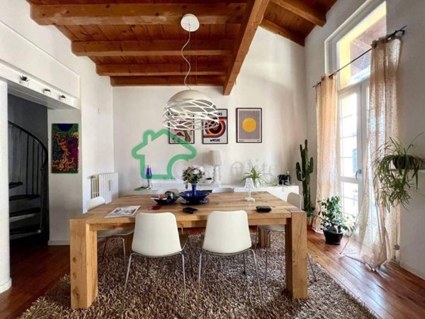 appartamento in vendita a Lodi in zona Centro Storico