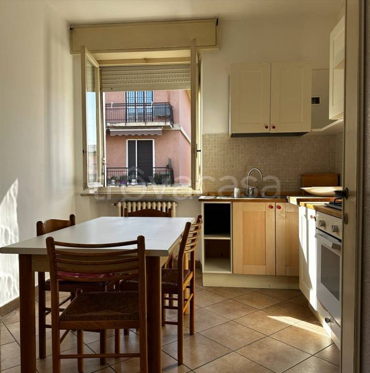 appartamento in vendita a Lodi