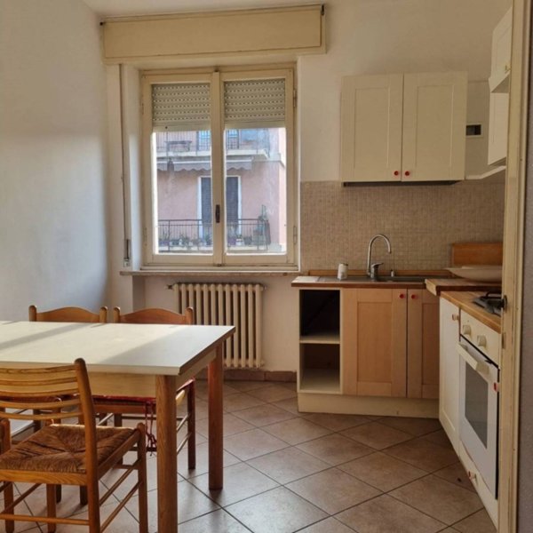 appartamento in vendita a Lodi