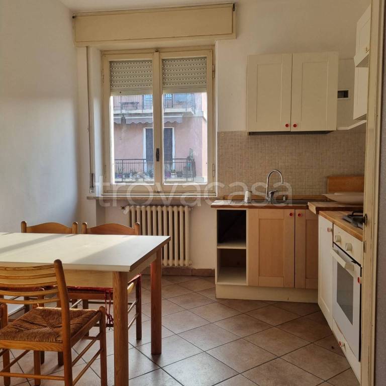 appartamento in vendita a Lodi