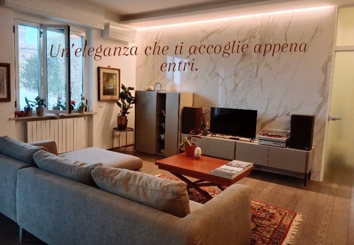 appartamento in vendita a Lodi in zona Centro Storico