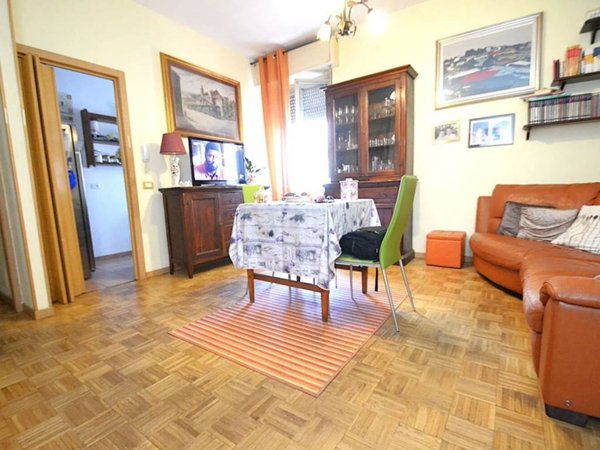 appartamento in vendita a Lodi