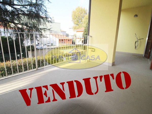 appartamento in vendita a Lodi in zona San Fereolo