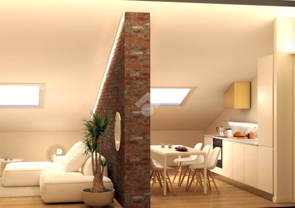 appartamento in vendita a Lodi in zona Centro Storico