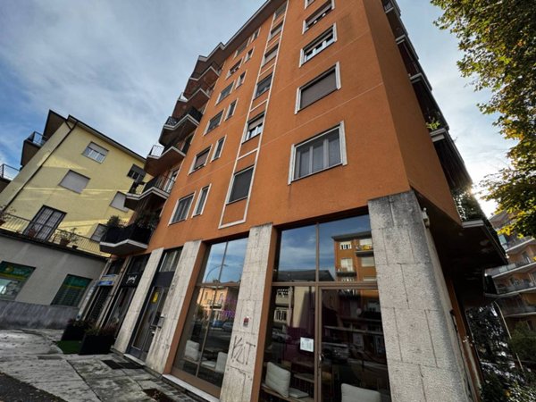 appartamento in vendita a Lodi in zona Faustina