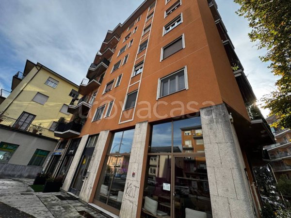 appartamento in vendita a Lodi in zona Centro Storico