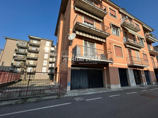 appartamento in vendita a Lodi in zona Fanfani