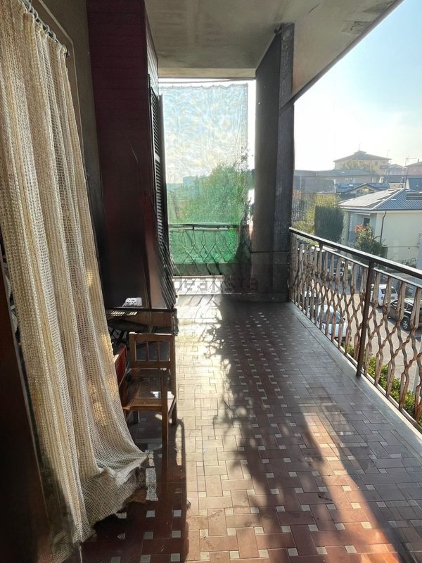 appartamento in vendita a Lodi in zona Città Bassa