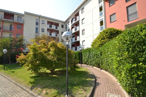 appartamento in vendita a Lodi in zona San Fereolo