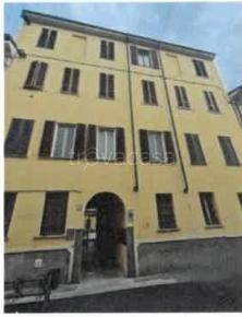 appartamento in vendita a Lodi