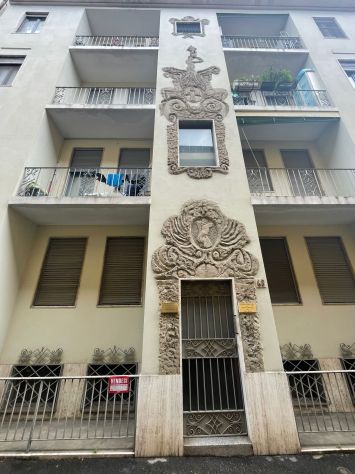 appartamento in vendita a Lodi in zona Centro Storico