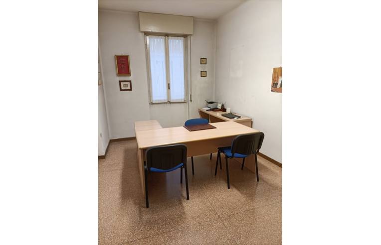 appartamento in vendita a Lodi in zona Centro Storico