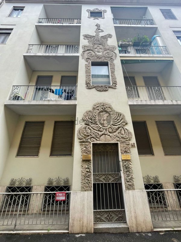 appartamento in vendita a Lodi in zona Centro Storico