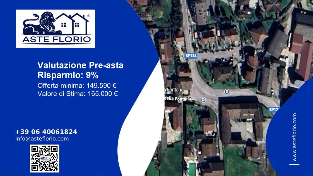 appartamento in vendita a Lodi in zona Fontana