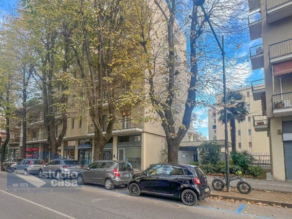 appartamento in vendita a Lodi in zona Corso Mazzini