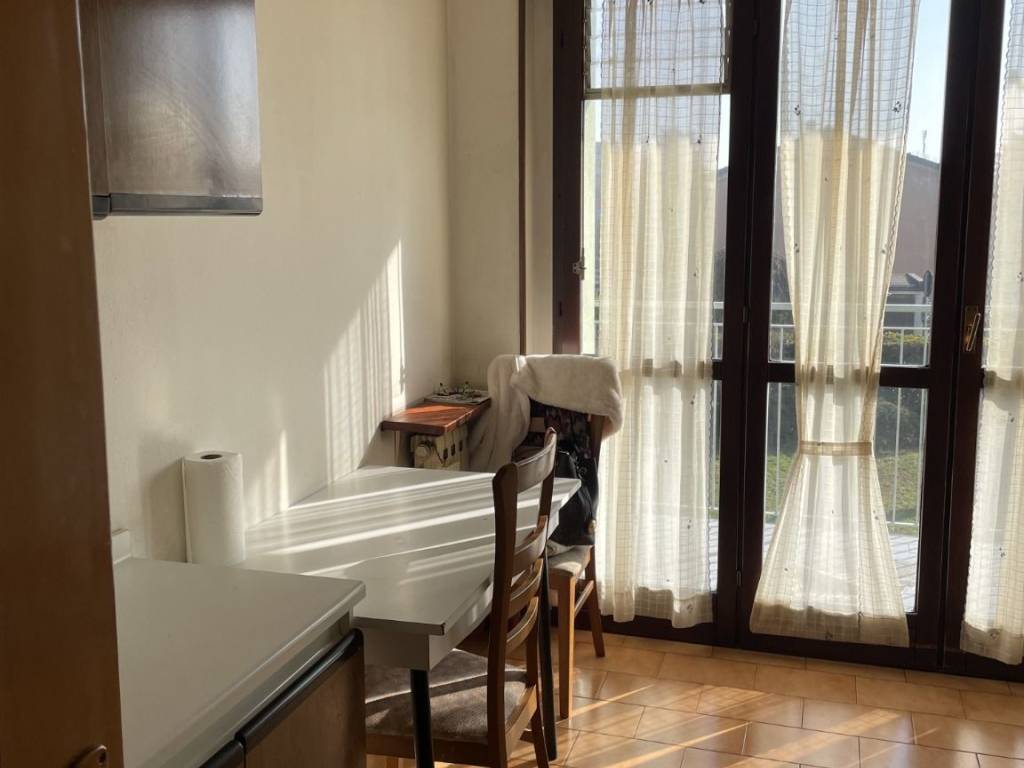 appartamento in vendita a Lodi in zona Centro Storico