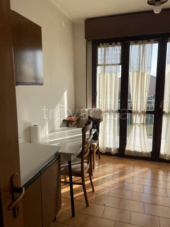 appartamento in vendita a Lodi in zona Centro Storico