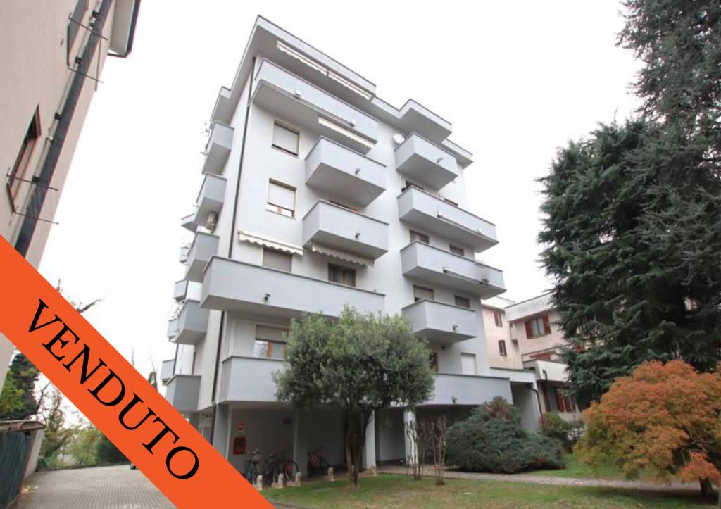 appartamento in vendita a Lodi