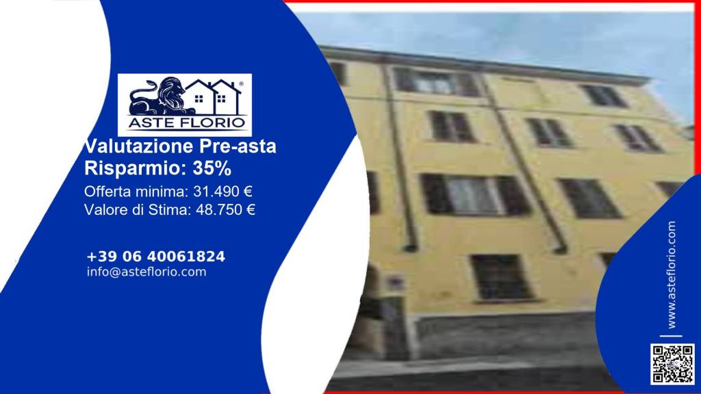 appartamento in vendita a Lodi