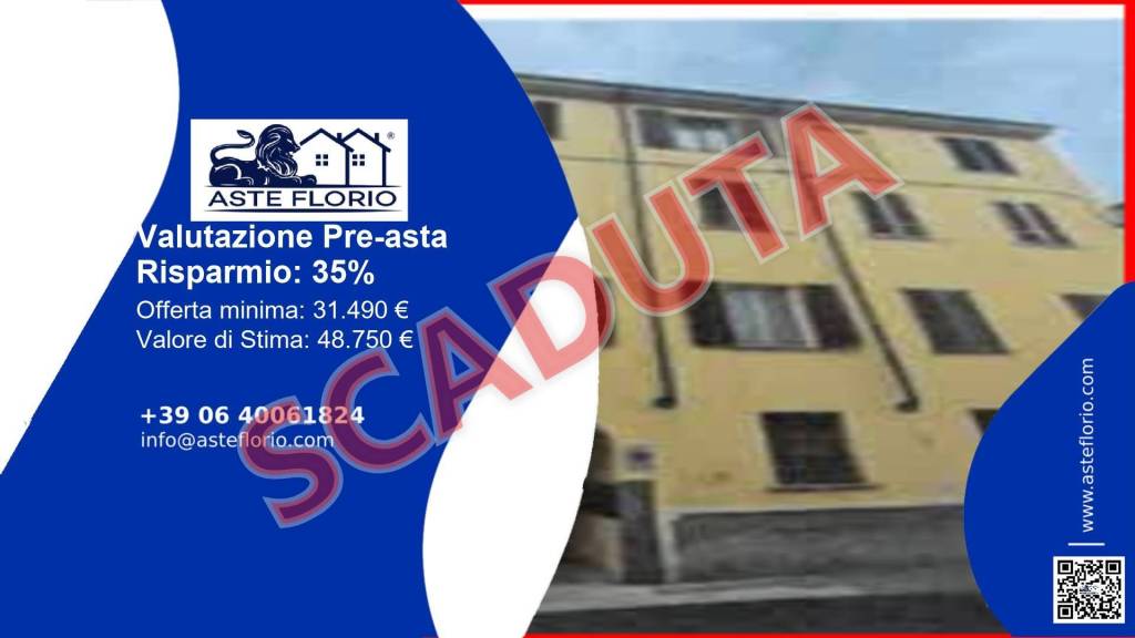 appartamento in vendita a Lodi