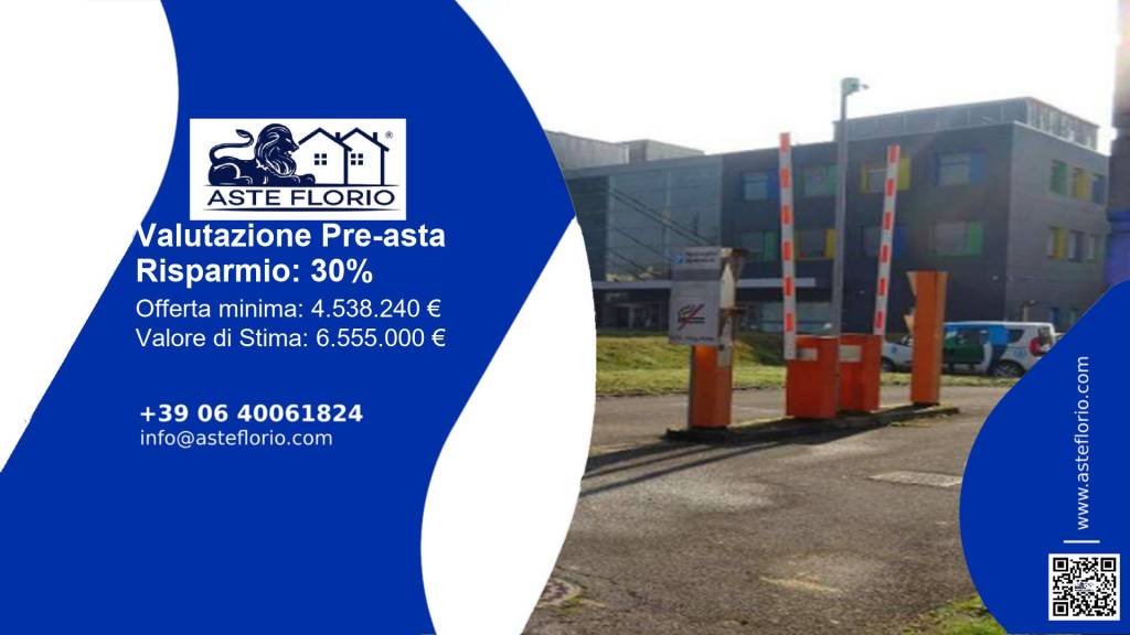 capannone in vendita a Lodi