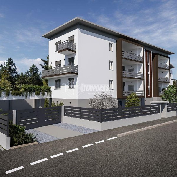 casa indipendente in vendita a Lodi in zona Paderno