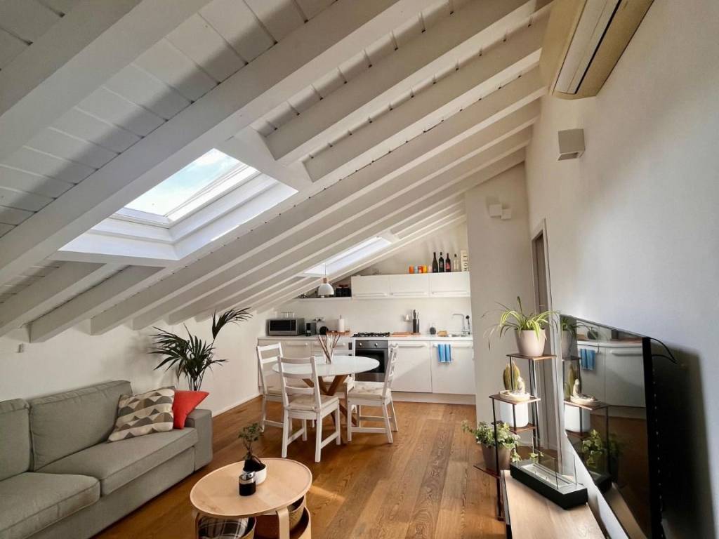 appartamento in vendita a Lodi in zona Centro Storico