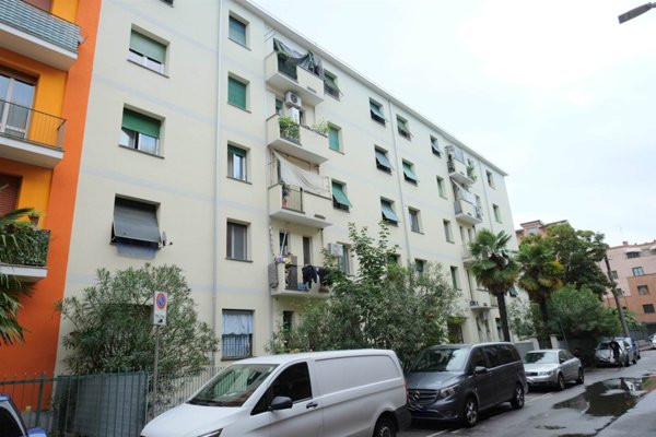 appartamento in vendita a Lodi in zona Paderno