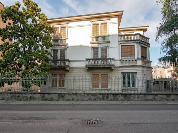 casa indipendente in vendita a Lodi in zona Fanfani