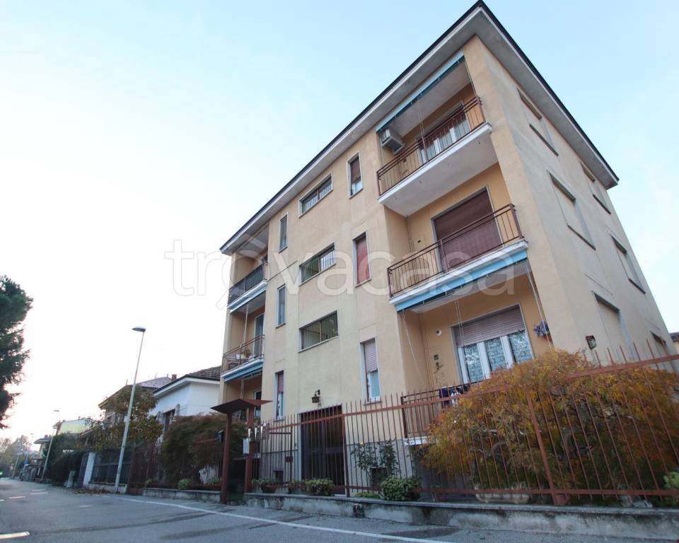 appartamento in vendita a Lodi