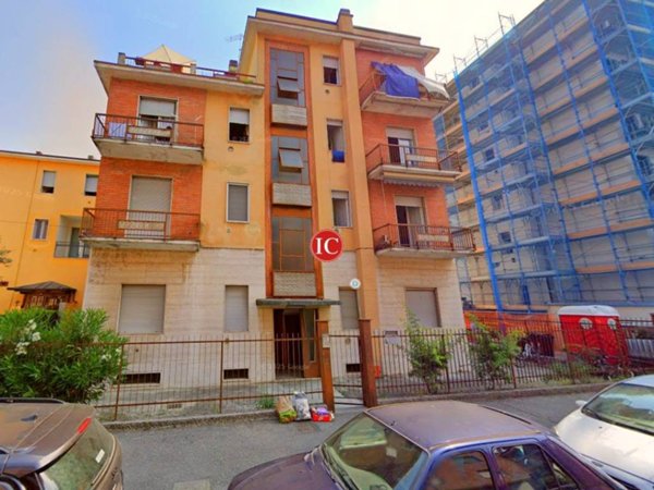 appartamento in vendita a Lodi in zona Città Bassa