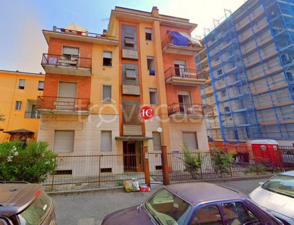 appartamento in vendita a Lodi
