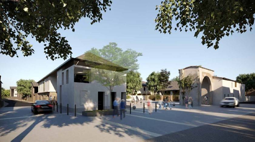 terreno agricolo in vendita a Lodi in zona San Grato