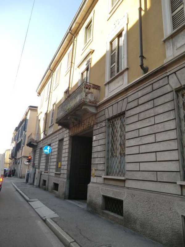 ufficio in vendita a Lodi in zona Centro Storico