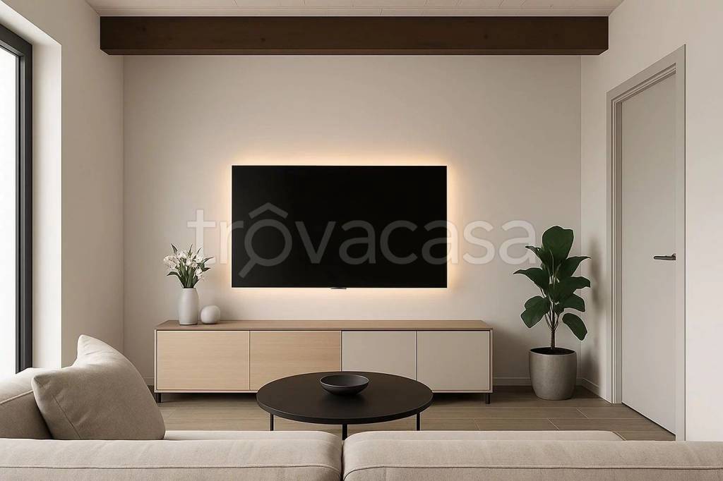 appartamento in vendita a Lodi in zona Centro Storico