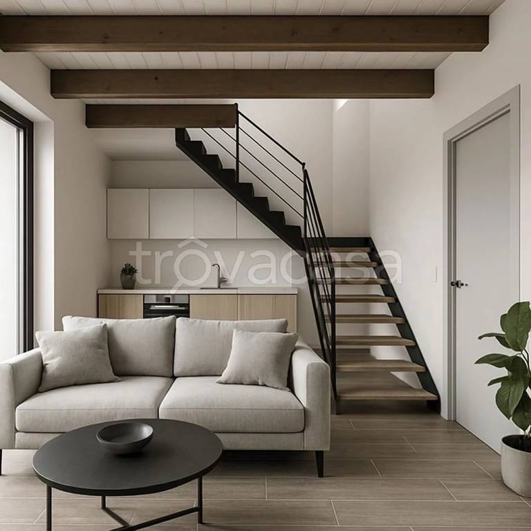 appartamento in vendita a Lodi in zona Centro Storico