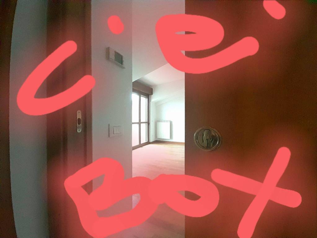 appartamento in vendita a Lodi