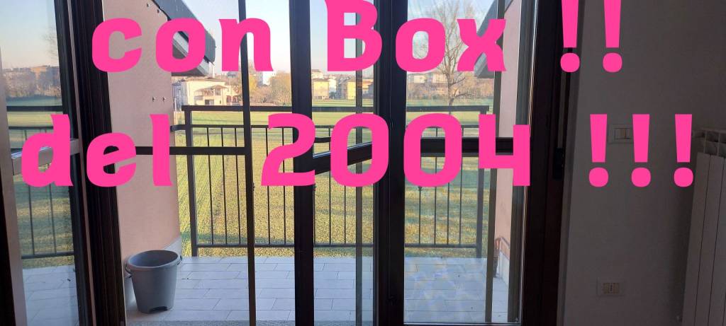 appartamento in vendita a Lodi