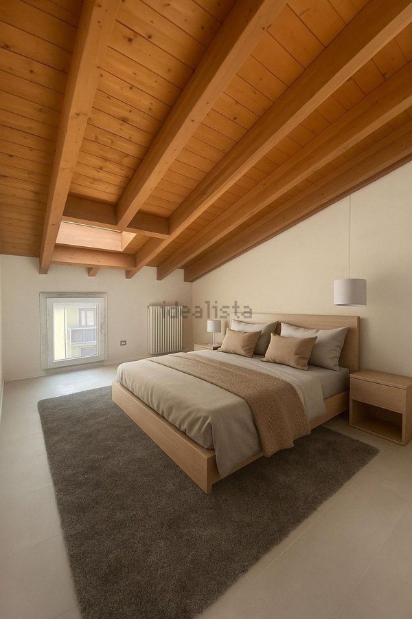 appartamento in vendita a Lodi