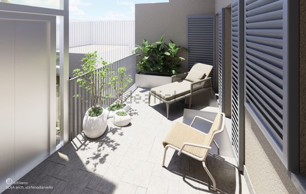 appartamento in vendita a Lodi in zona Centro Storico